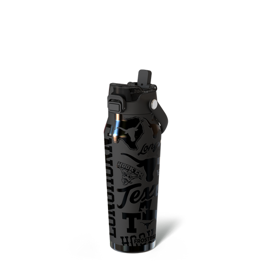 Bottle Buddy 24oz | Texas Longhorns | Night Game image 2