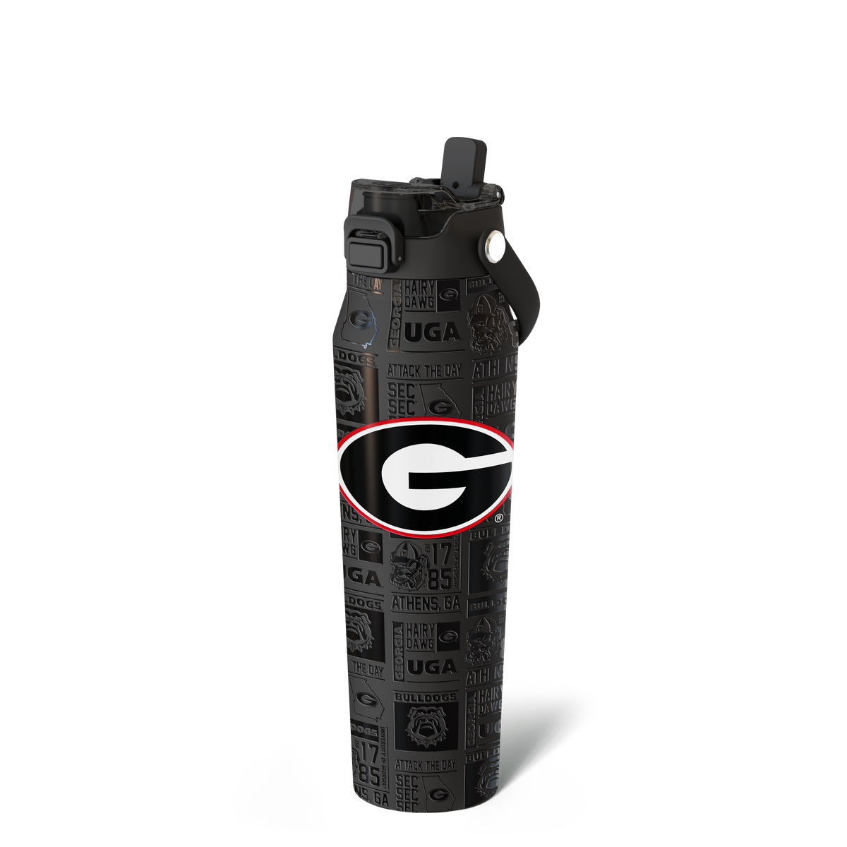 Bottle Buddy 32oz | Georgia Bulldogs | Legacy image 4
