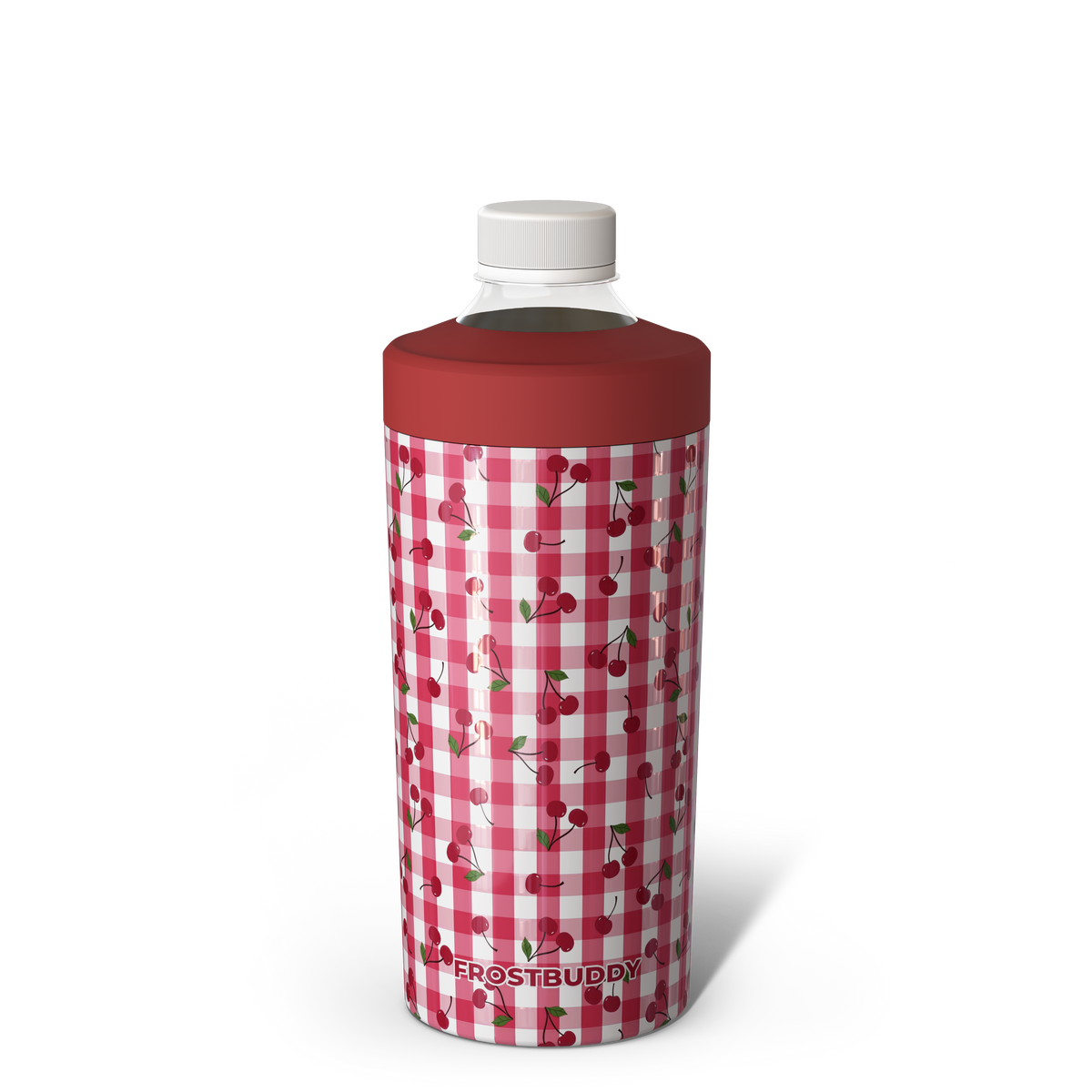 Universal XL | Cherry Gingham image 1