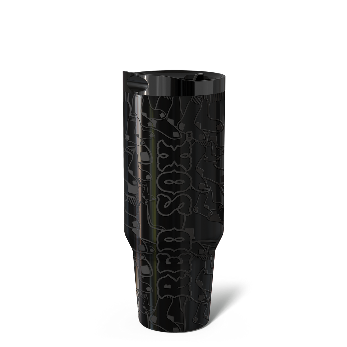 Thicc Buddy 40oz | Boston Red Sox | Night Game image 2