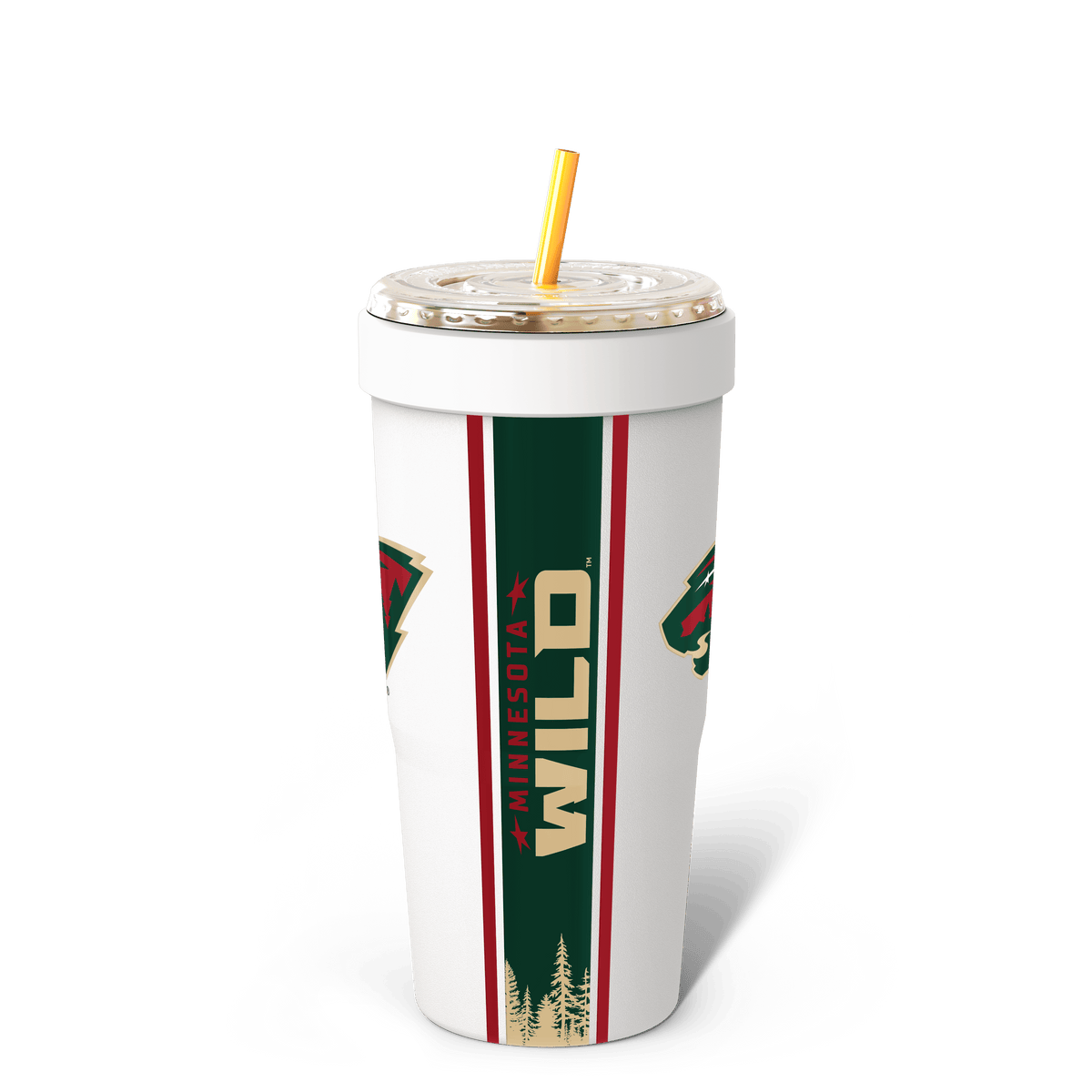 To-Go Buddy | Minnesota Wild | Gameday image 2